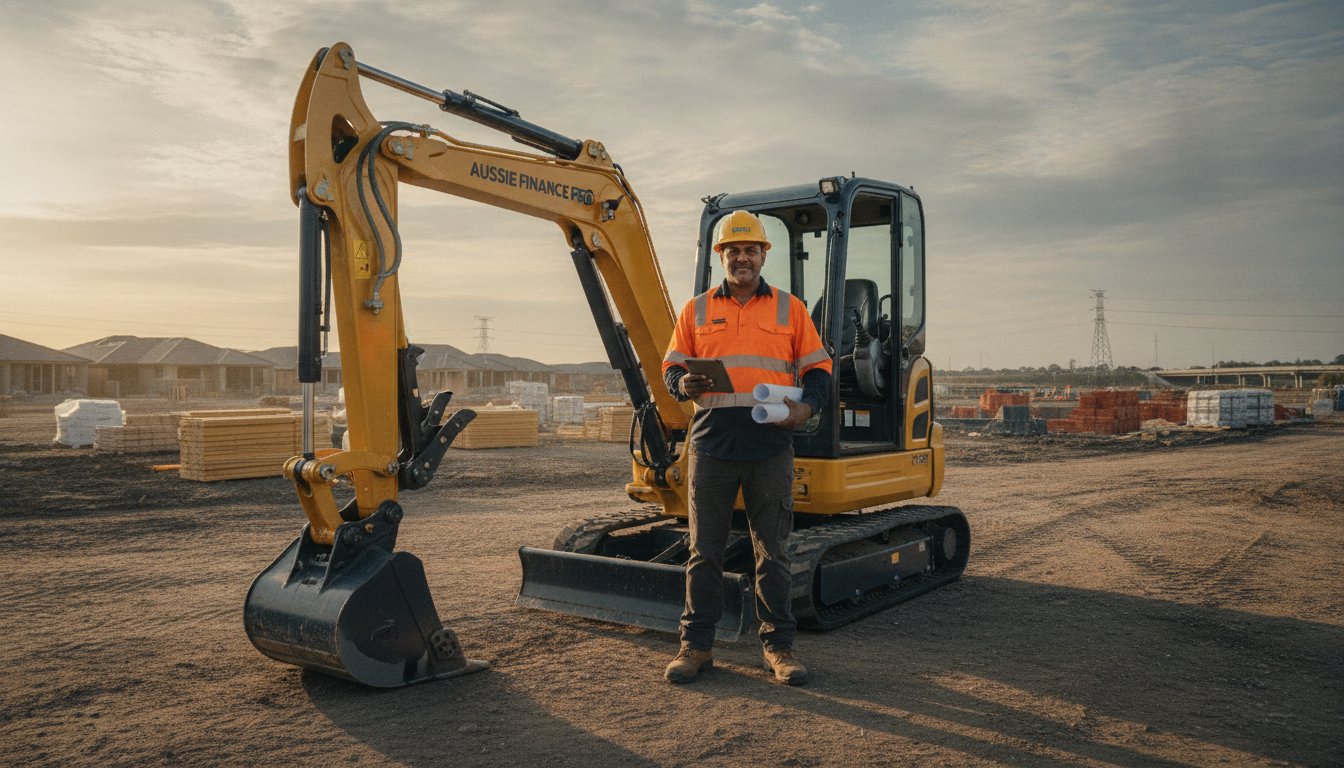 How Sole Traders Use Asset Finance to Grow: The 2026 Australian Guide
