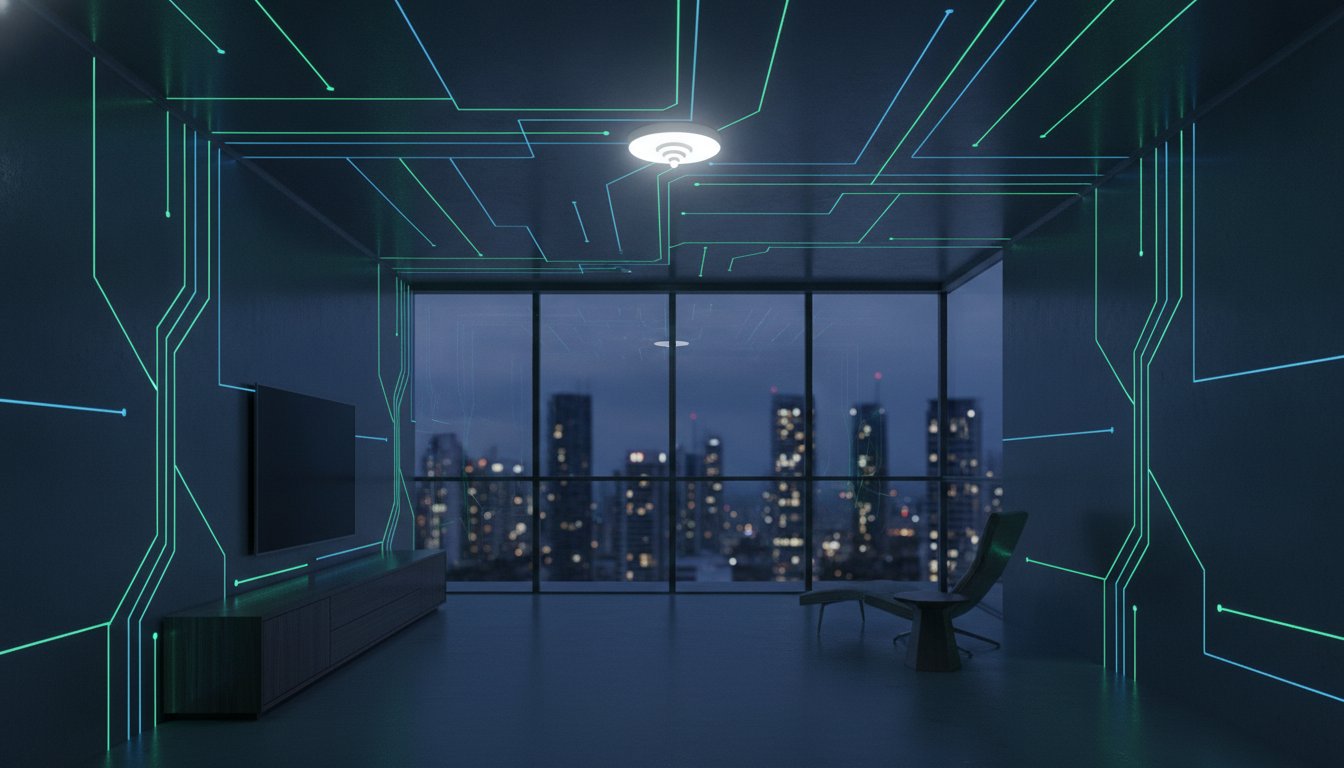 How Structured Cabling Improves WiFi Performance: The Hardwired Secret to Fast Wireless