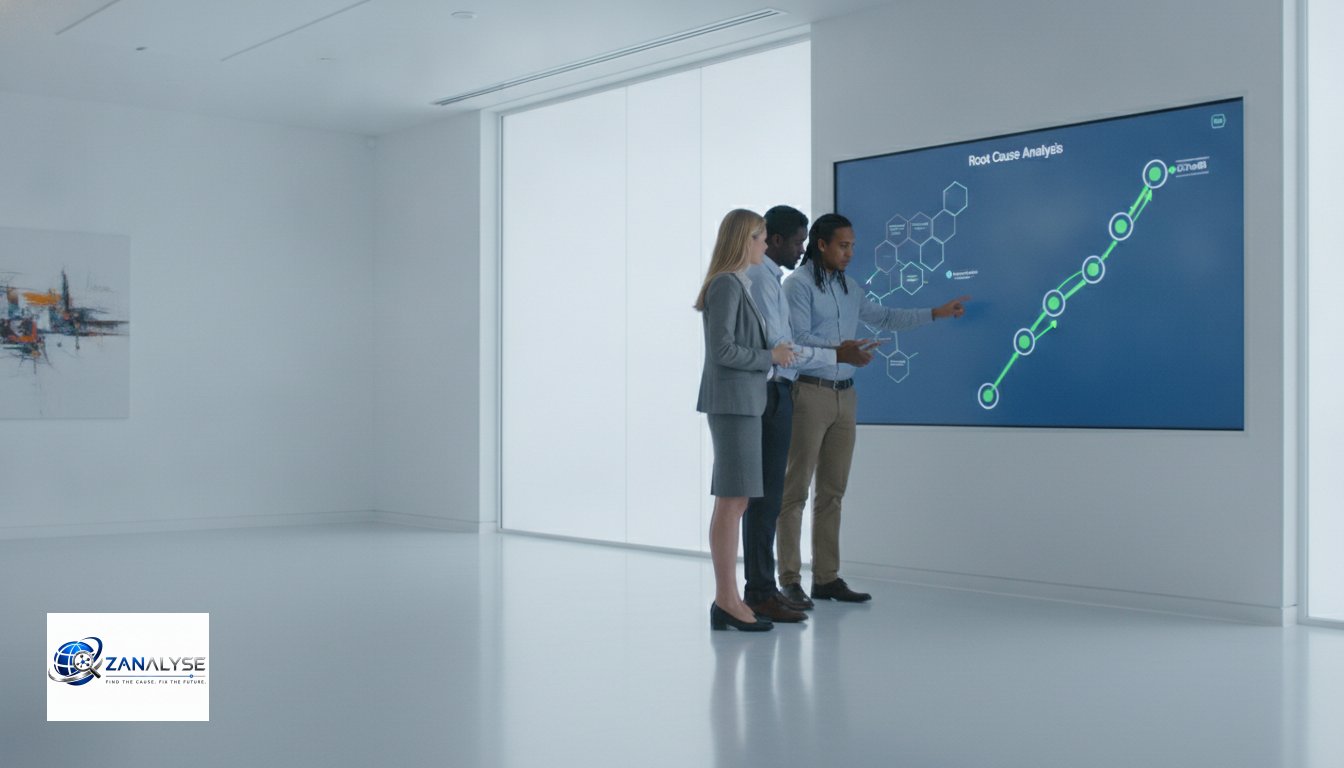 How Technical Incident Post-Mortem Software Transforms IT Operations: A Case Study in Efficiency