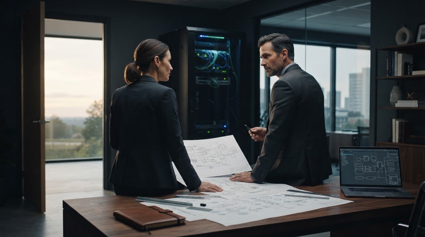 How Technology Systems Impact Business Value