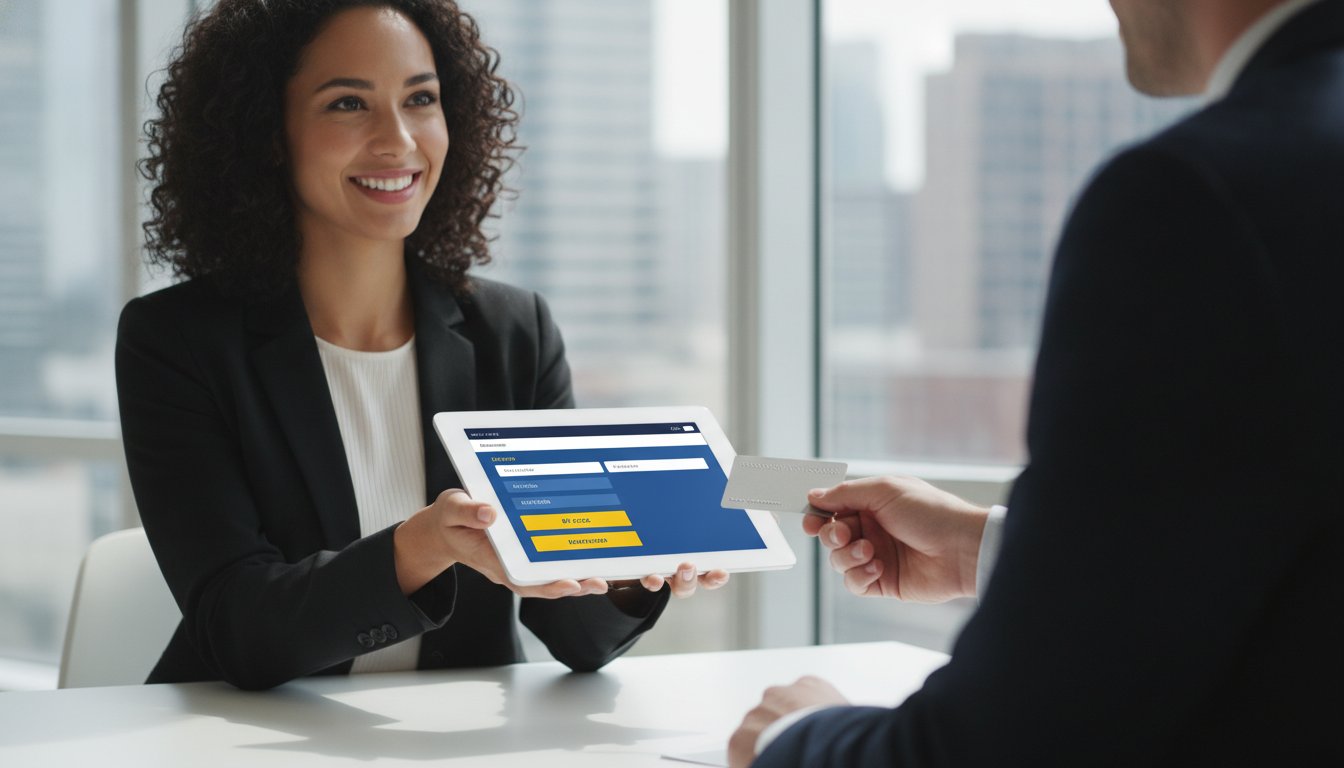 How to Accept Purchasing Cards: A B2B Merchant’s Guide to P-Cards