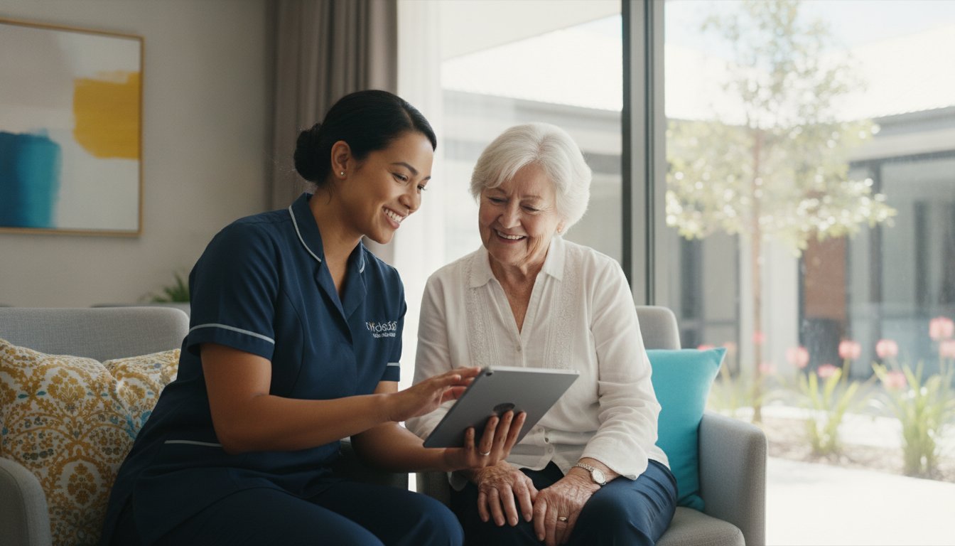 How to Access Fee-Free Aged Care Traineeships in Australia