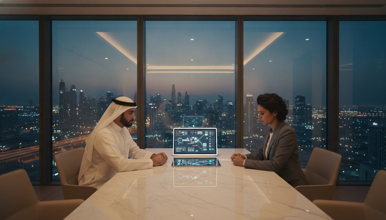 How to Access Motivated Sellers in Dubai: The 2026 Private Market Guide