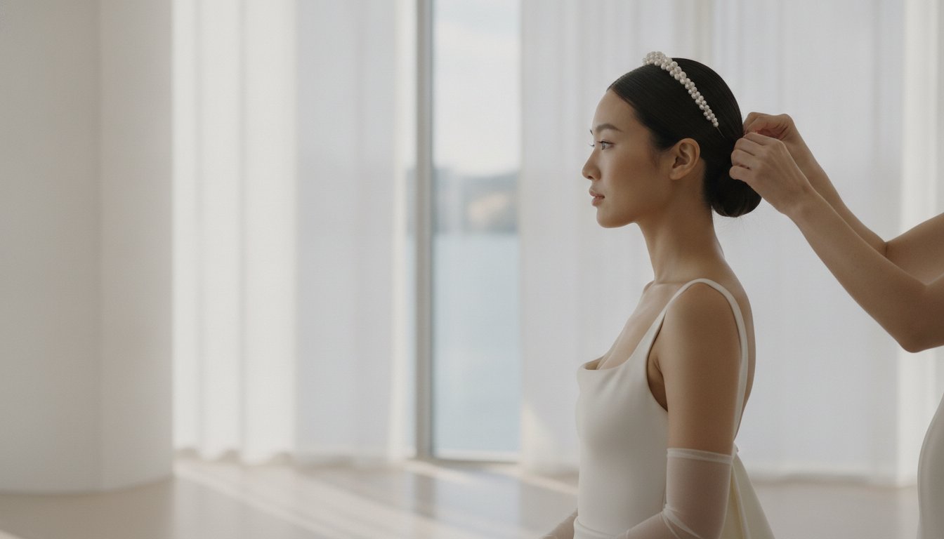 How to Accessorise a Wedding Dress: The 2026 Bridal Styling Guide