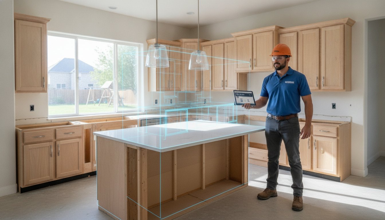 How to Accurately Bid a Kitchen Remodel Job: A Pro Contractor’s Guide for 2026
