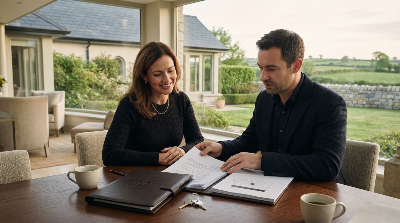How to Achieve a Property Sale Without Delays in Ireland (2026 Guide)