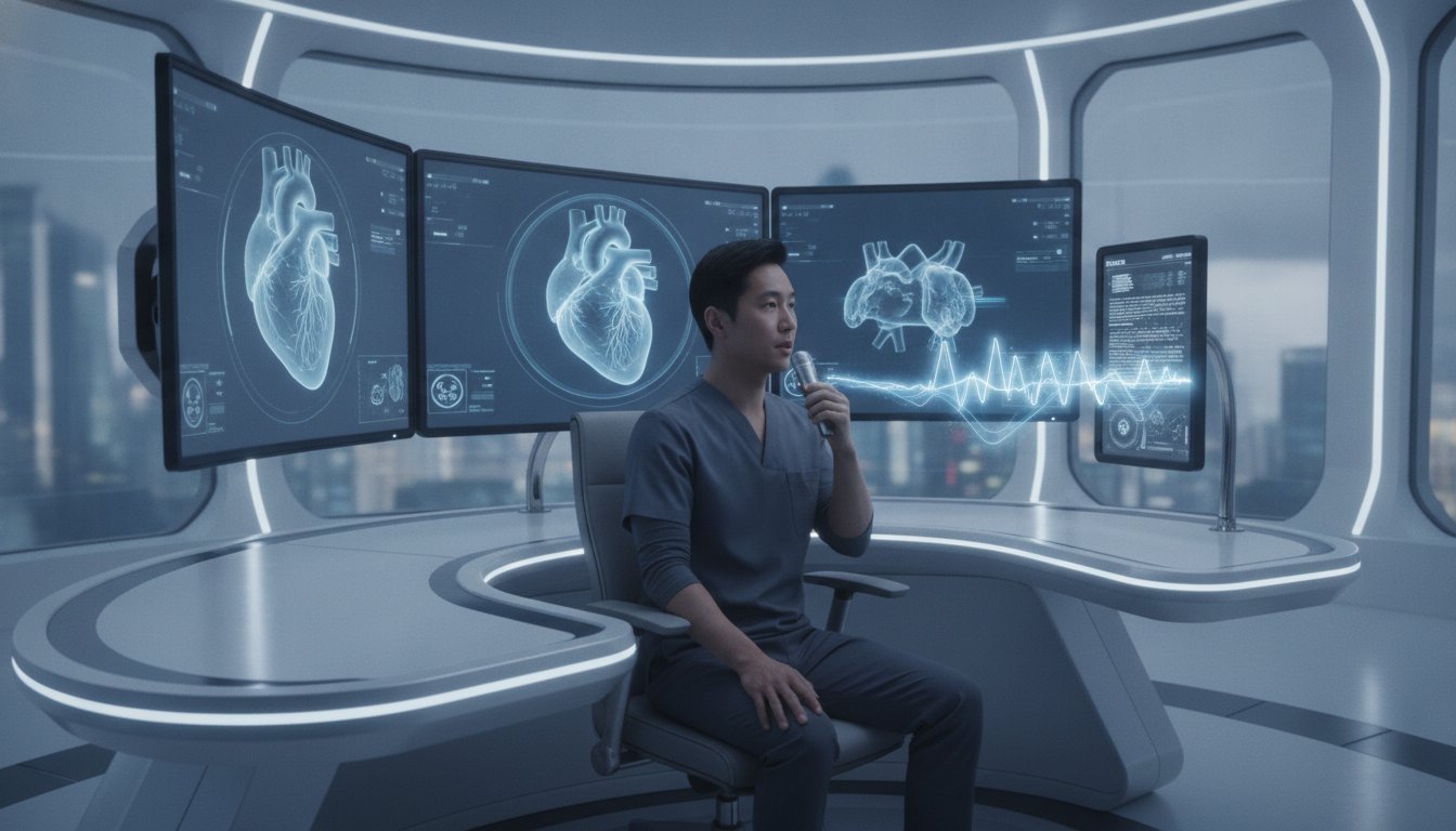 How to Achieve Seamless Voice Recognition PACS Integration in 2026