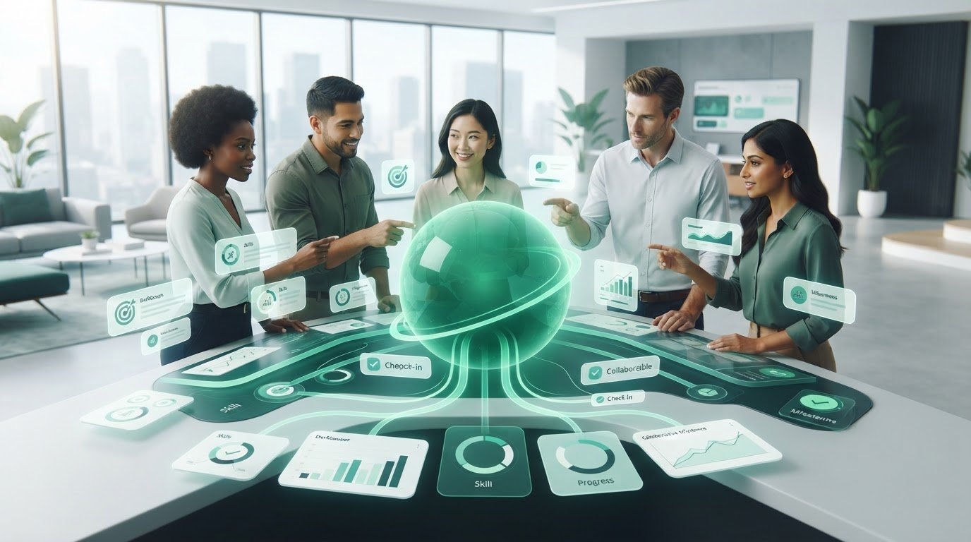 How to Align Employee Goals With Company Vision