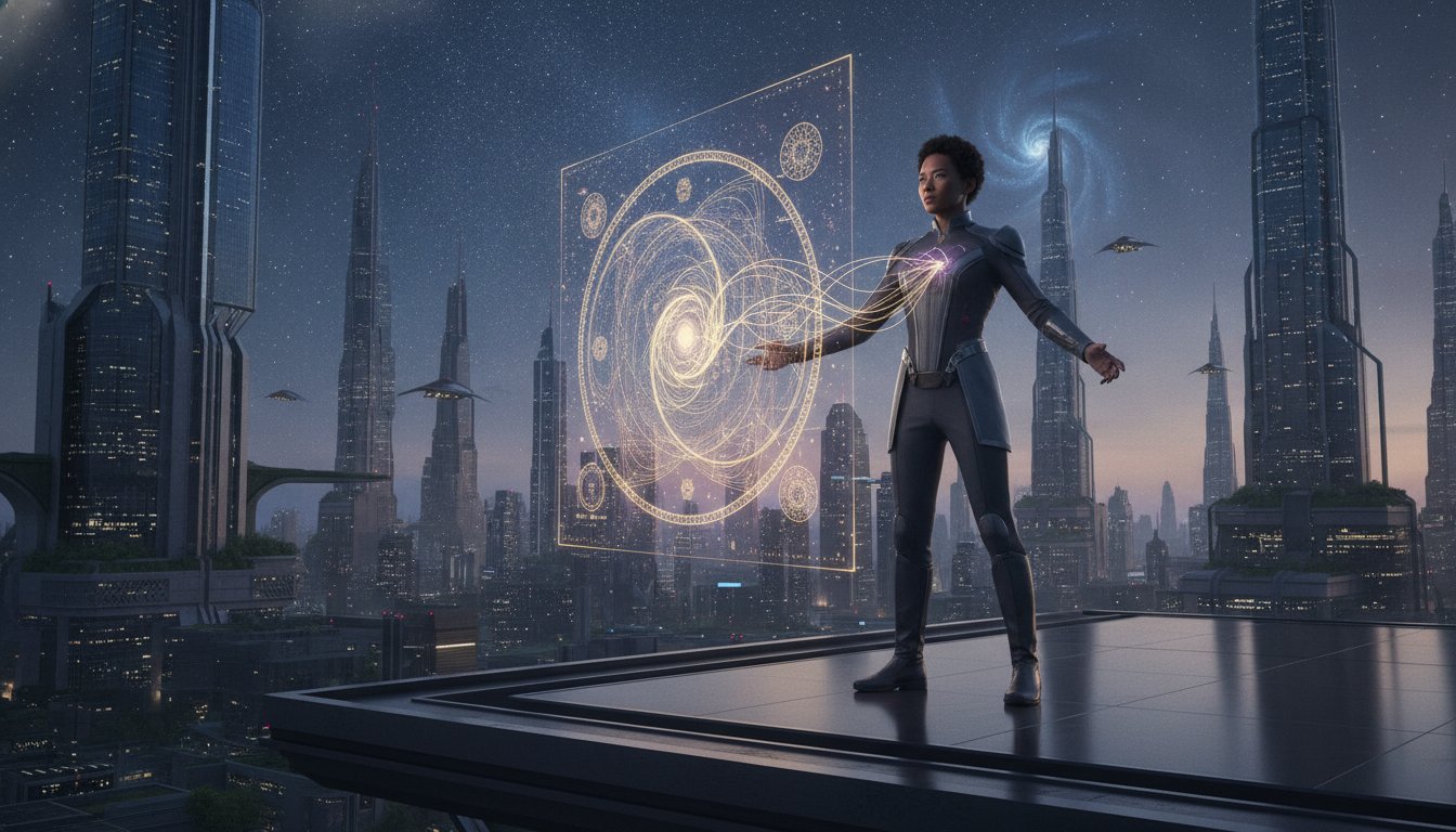 How to Align With Your True Purpose: Decoding Your Energetic Blueprint in 2026