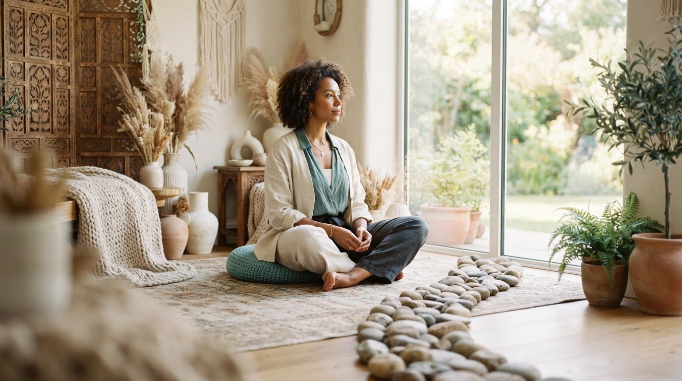 How to Align Your Energy for Success: A Grounded Guide
