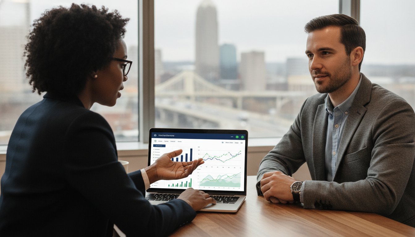 How to Analyze Financial Statements for Small Business: A Guide to Financial Oversight