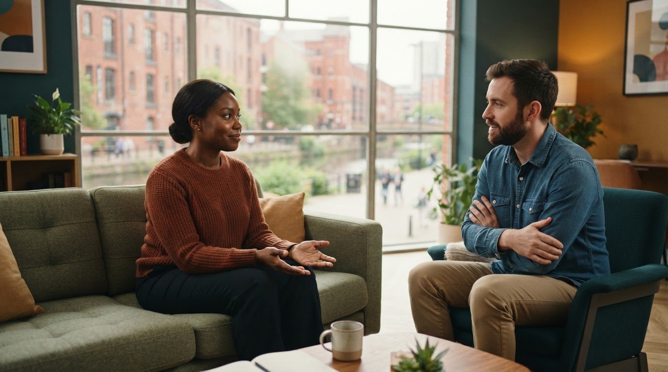 How to Apologize for an Angry Outburst: A Practical Guide