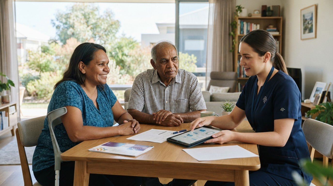 How to Apply for NDIS in WA and Check Your Eligibility