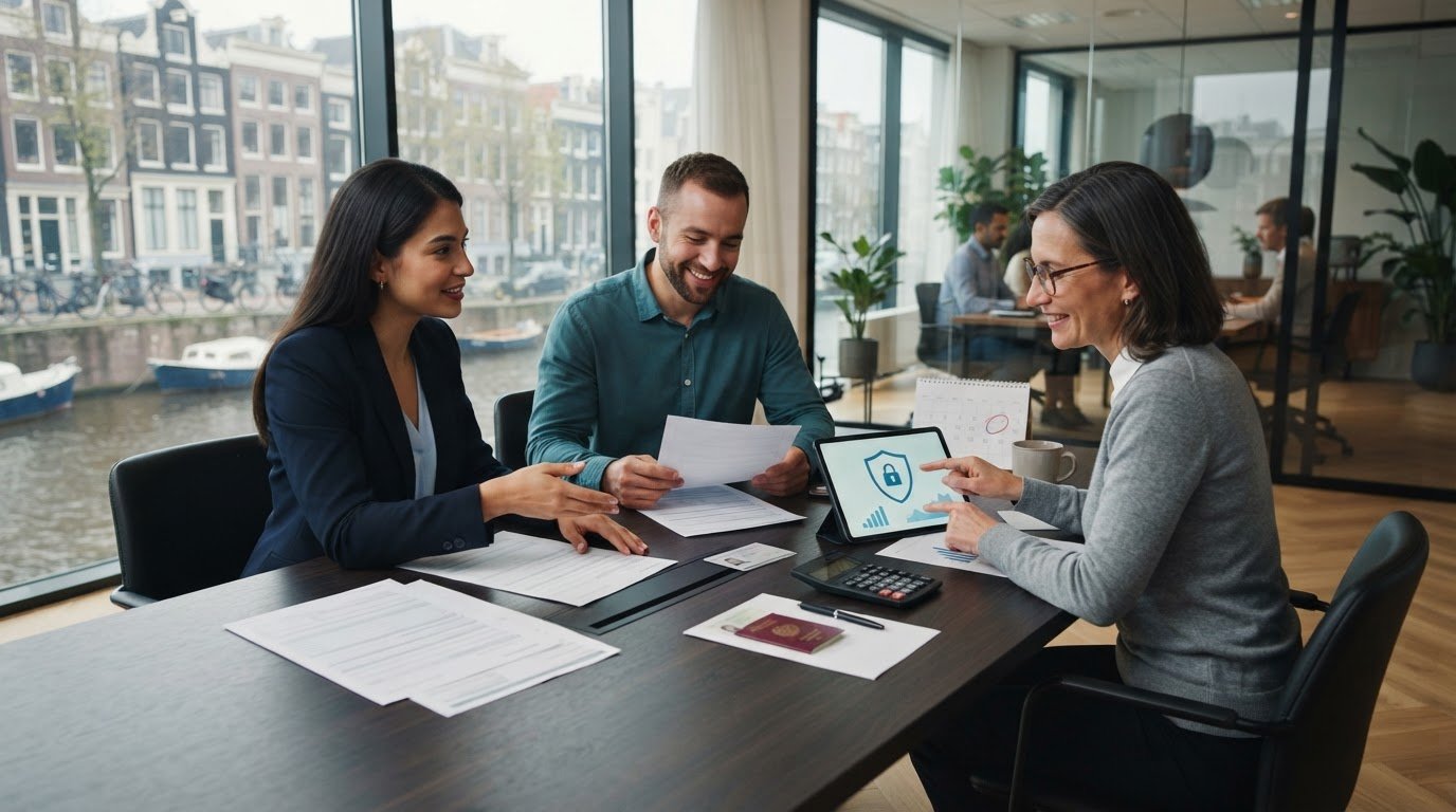 How to Apply for the 30% Ruling for Staff in the Netherlands