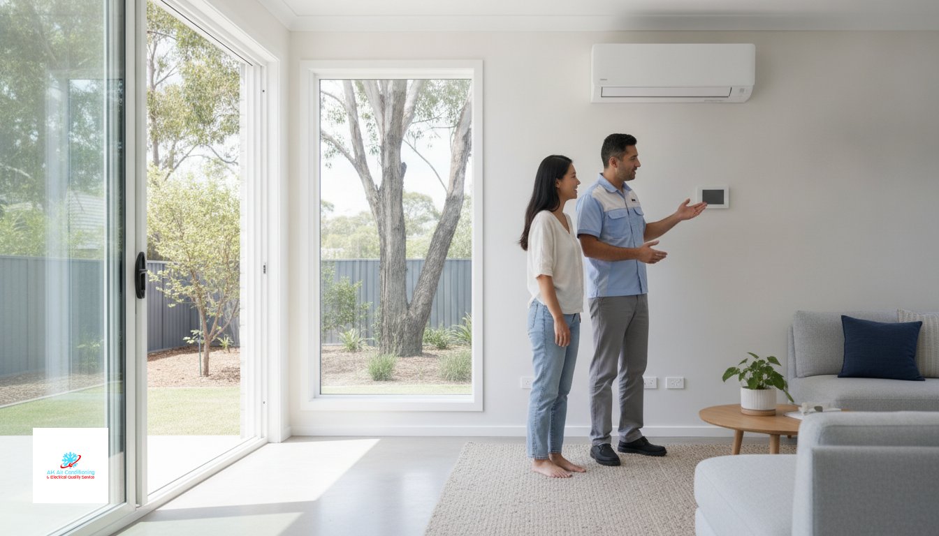 How to Apply for the NSW Air Con Rebate: 2026 Sydney Guide