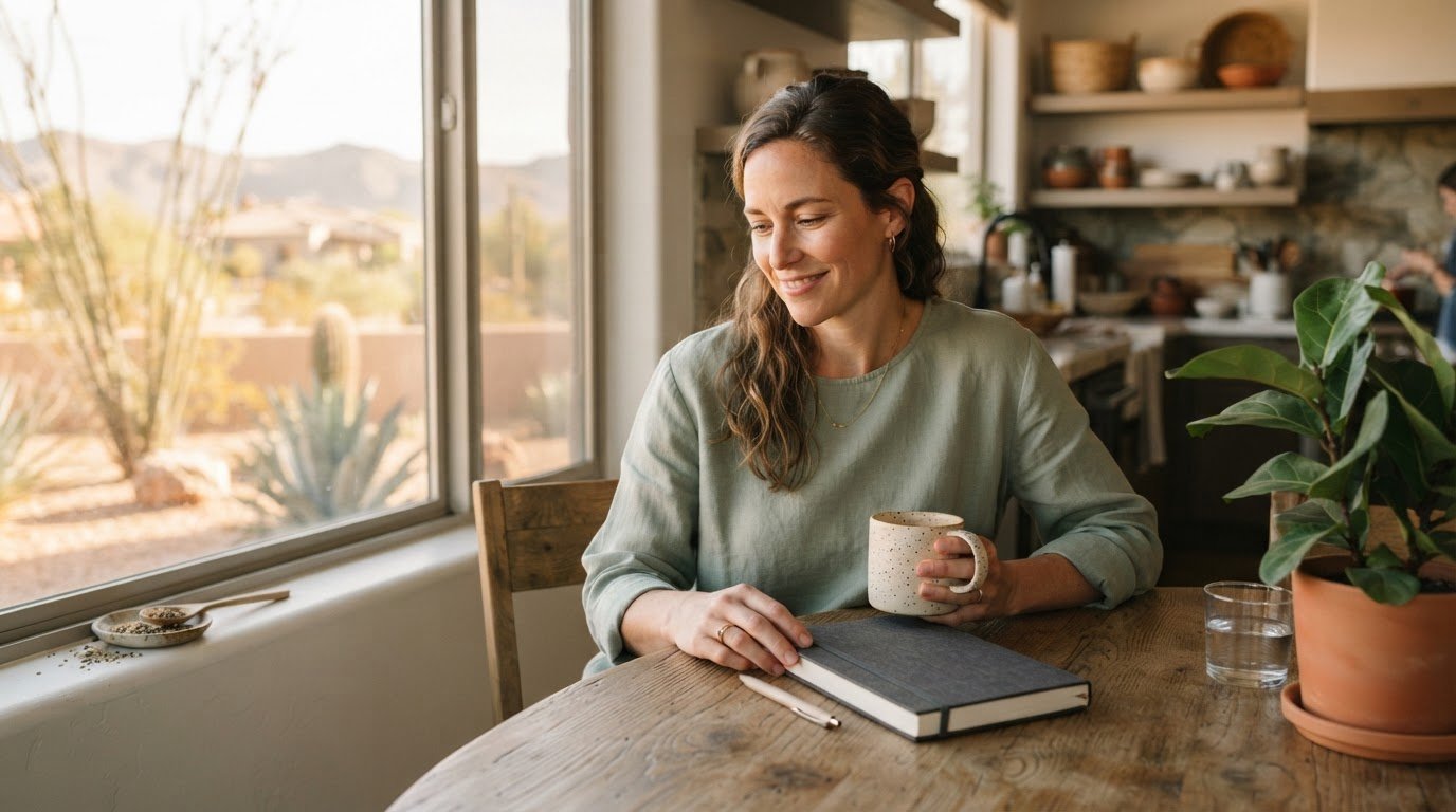 How to Apply Therapy Lessons in Daily Life: A Practical Guide