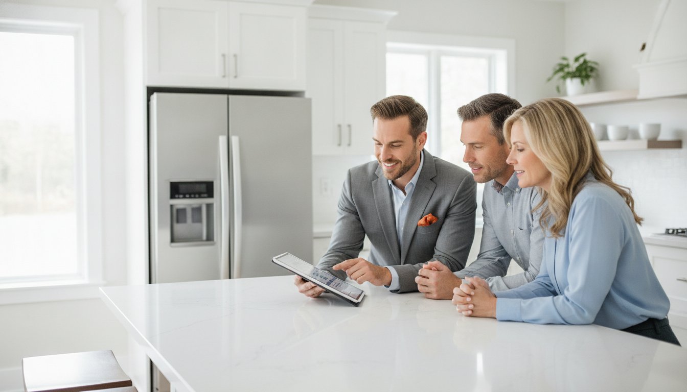 How to Approach a FSBO for the First Time: The Expert 2026 Guide