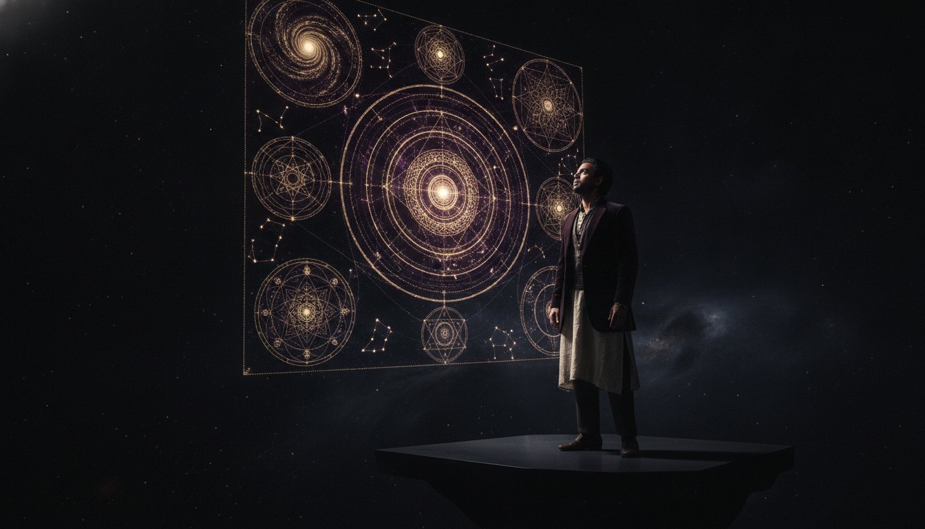 How to Ask the Universe for a Sign: Metaphysical Protocol