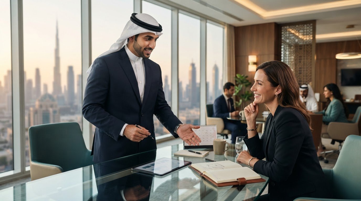 How to Ask Your Boss for Training: A Practical Guide