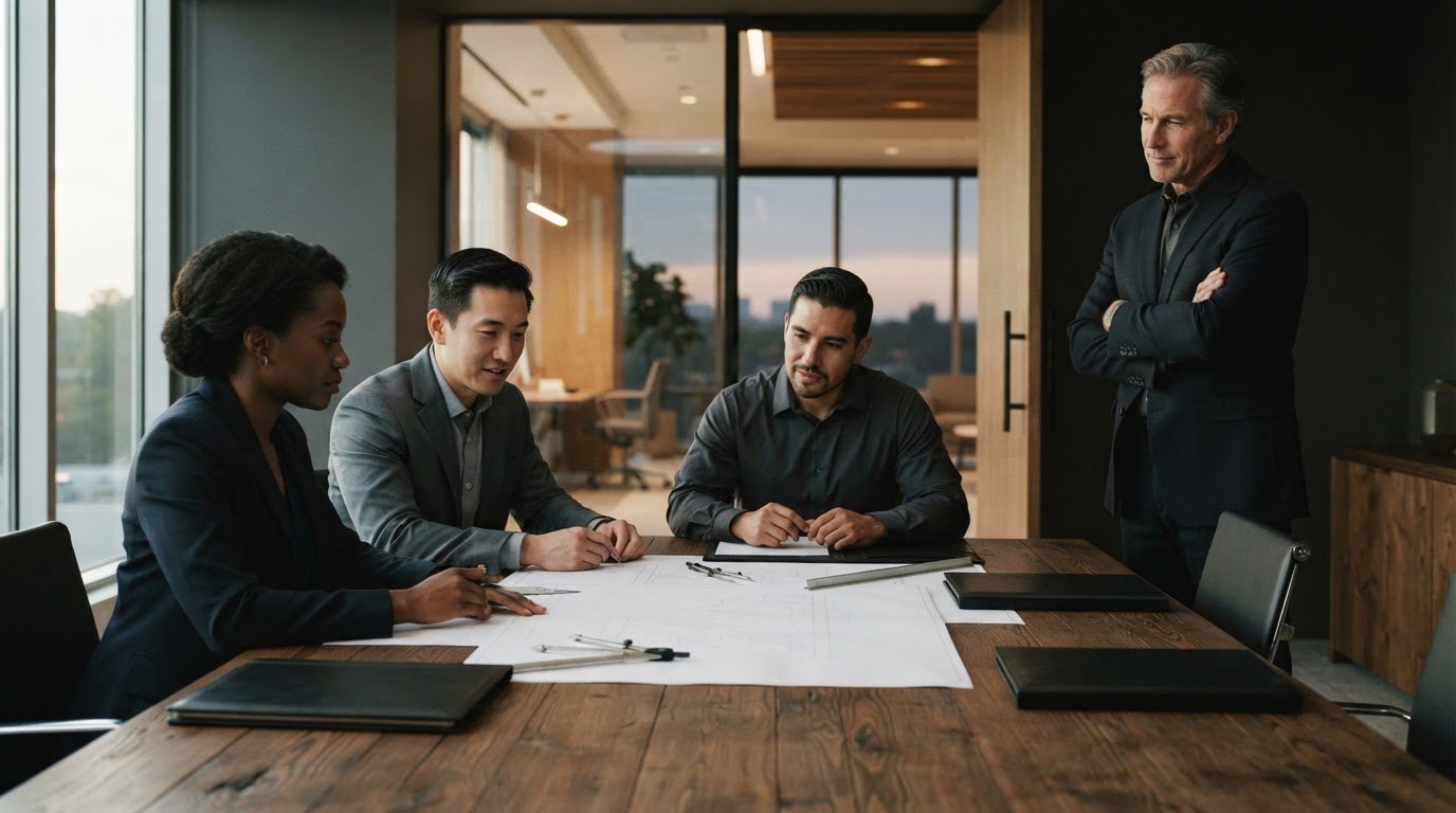 How to Assess Business Exit Readiness: A Practical Owner's Guide