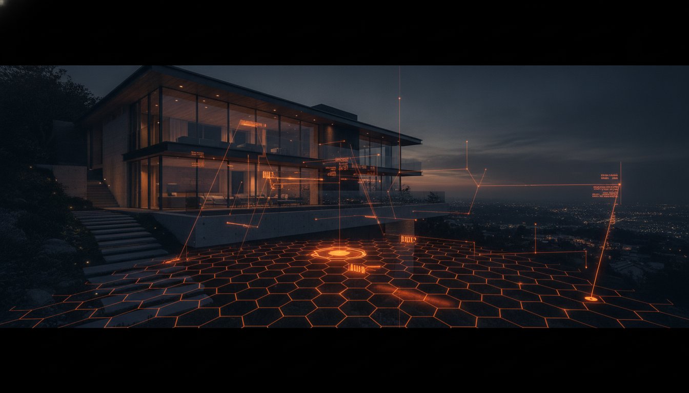 How to Attract High-End Real Estate Clients: The 2026 Strategic Marketing Blueprint