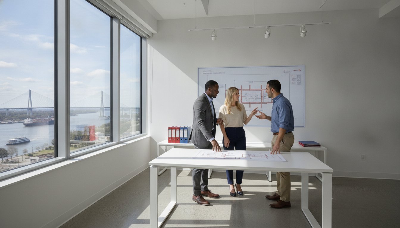 How to Attract Local Job Applicants in Savannah: A 2026 Employer’s Guide