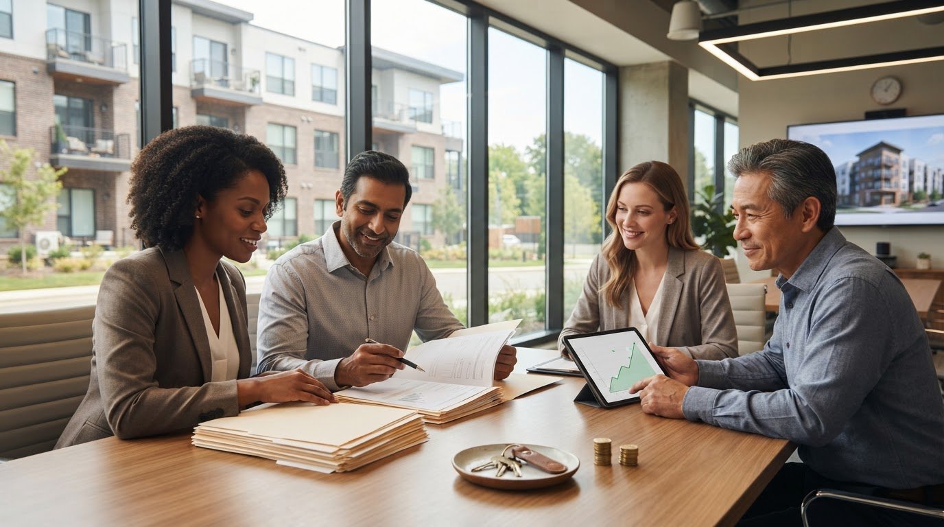 How to Audit Multifamily Leases for Rent and Term Errors