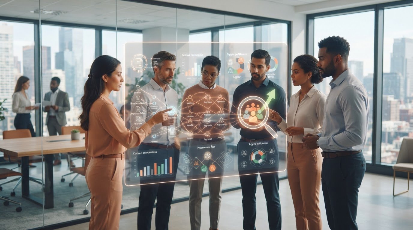 How to Audit Your Procurement Process: A Step-by-Step Enterprise Guide