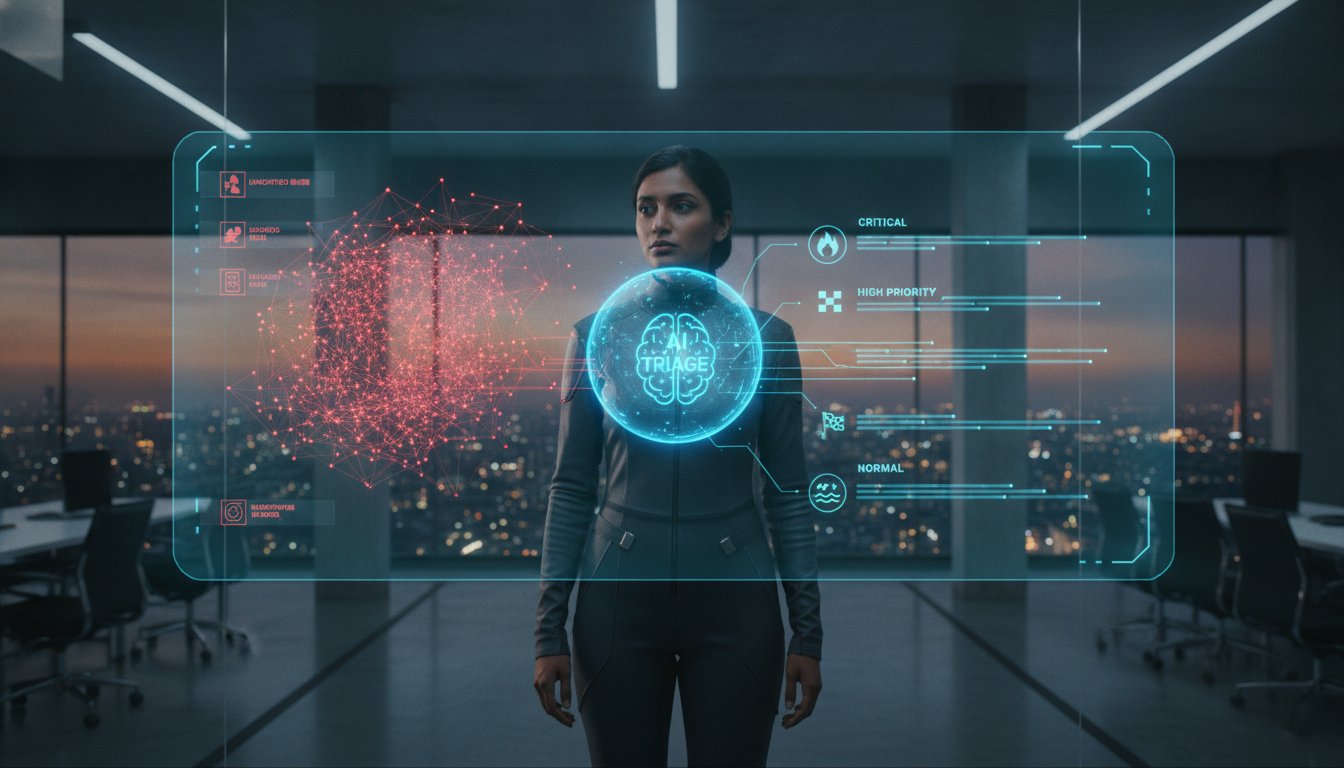 How to Automate Bug Triage with AI: The 2026 Engineering Efficiency Guide