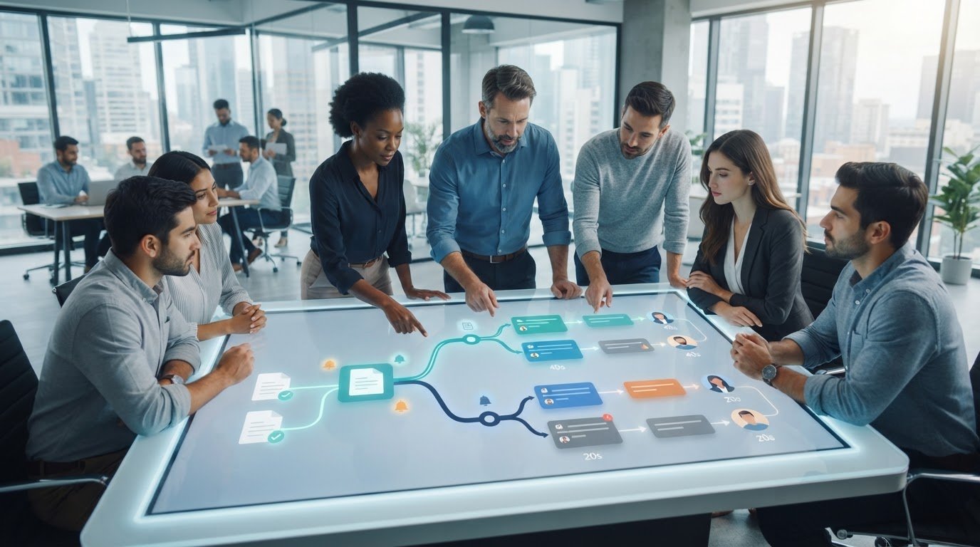 How to Automate Client Onboarding in HubSpot by Region and Value