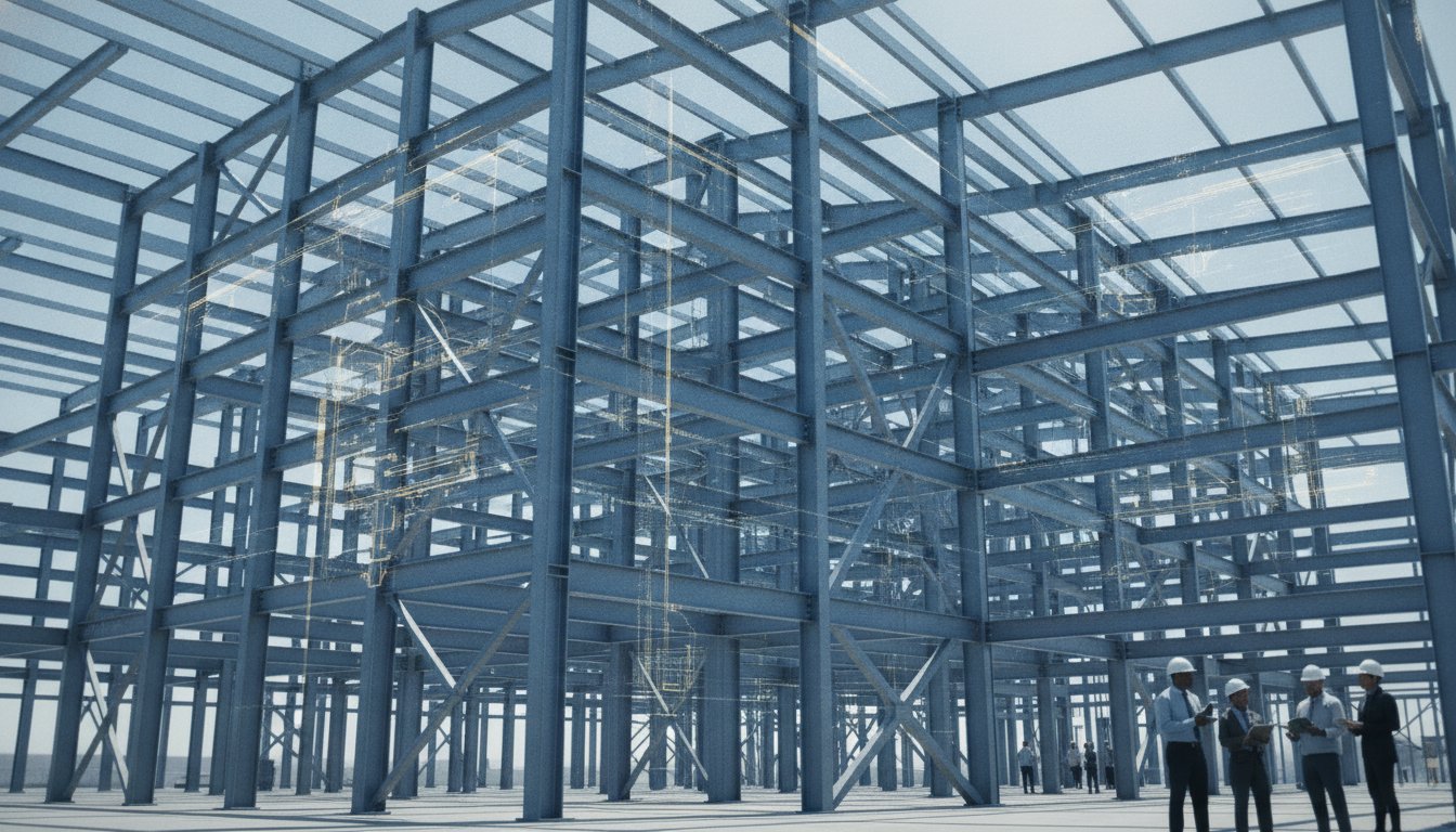 How to Automate IBC 2024 Structural Design Workflows: A Professional Guide