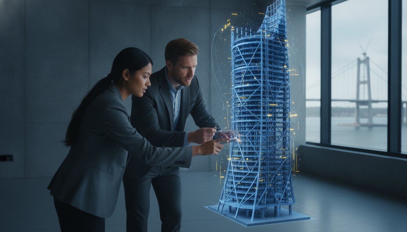 How to Automate IBC 2024 Structural Design Workflows: A Professional Guide
