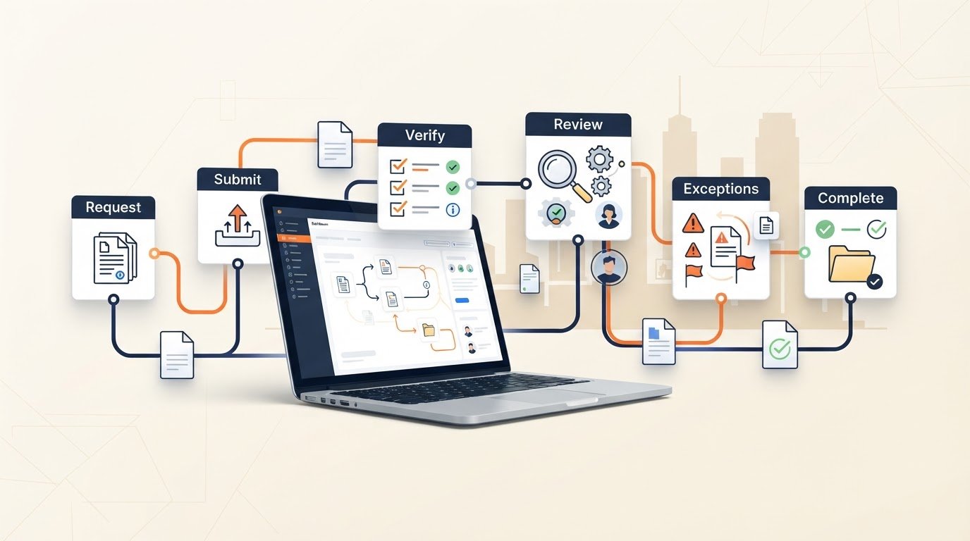 How to Automate the Document Collection Process: A Practical Guide
