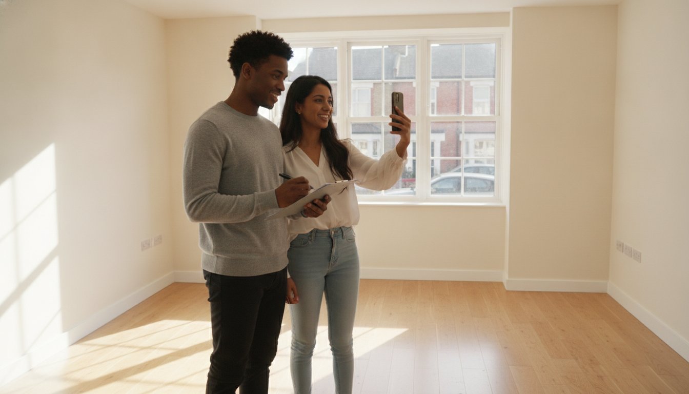 How to Avoid Cleaning Deductions: UK Tenant Guide