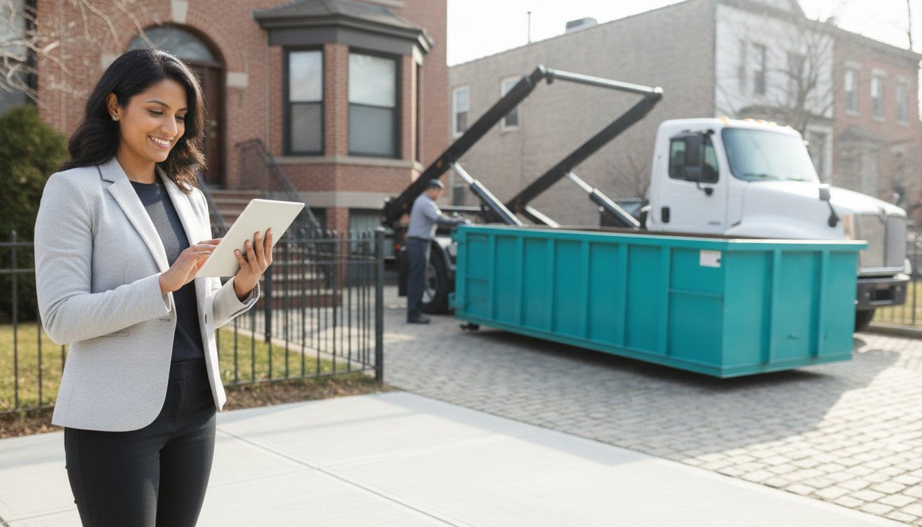 How to Avoid Dumpster Rental Scams: The 2026 Essential Safety Checklist