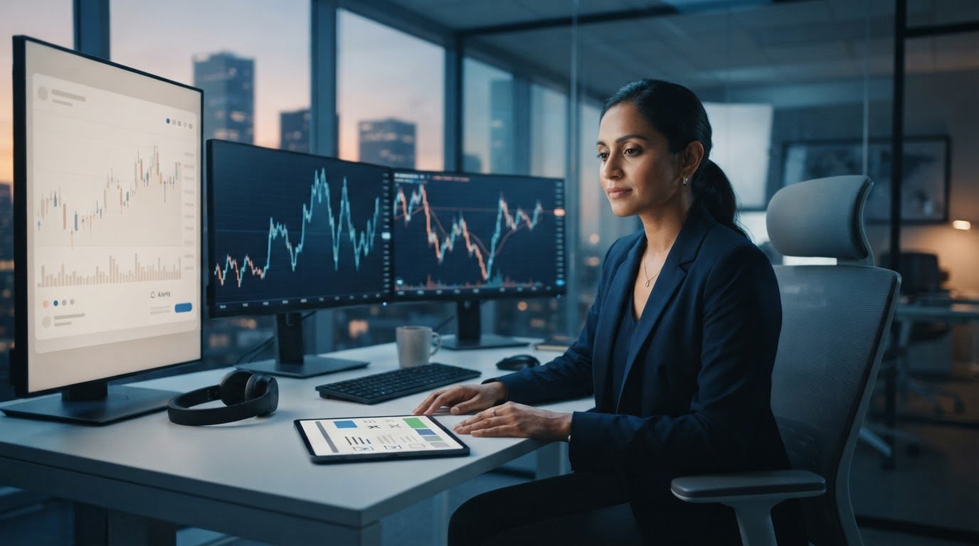 How to Avoid Emotional Trading Decisions: A Practical Guide