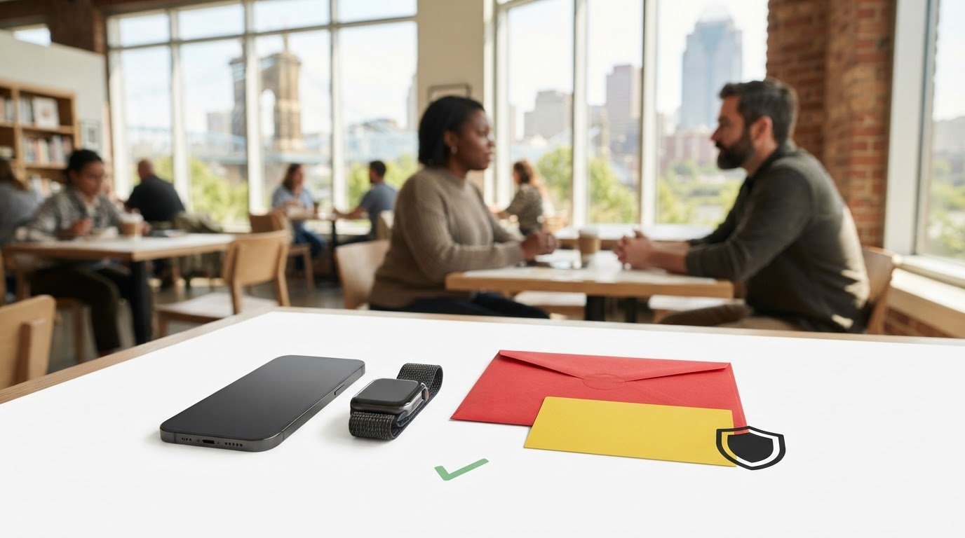 How to Avoid Facebook Marketplace Phone Selling Risks in 2026