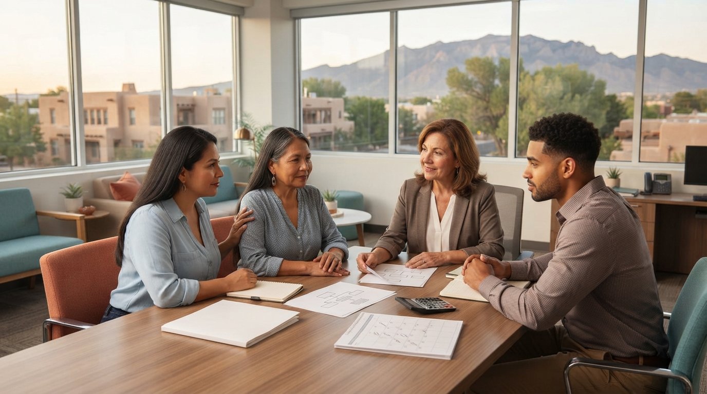 How to Avoid Foreclosure in Albuquerque, NM: A Strategic 2026 Guide