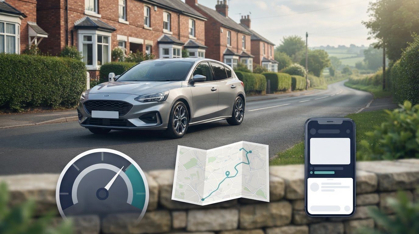 How to Avoid Going Over Your Mileage on a Lease