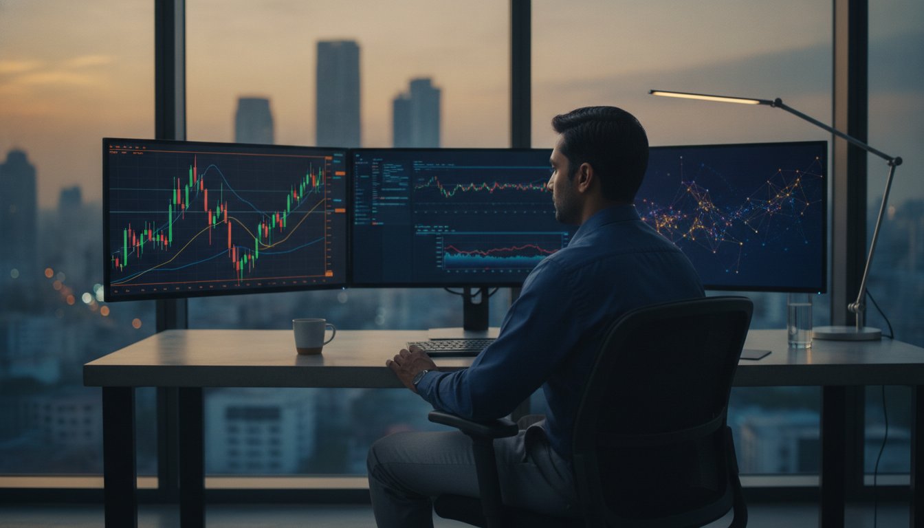 How to Avoid Intraday Trading Mistakes: A Professional Preparation Guide