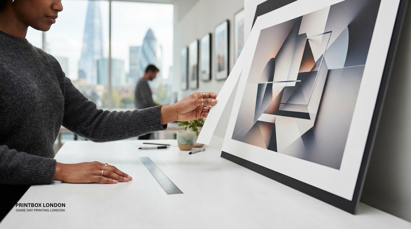 How to Avoid Pixelation in Large Prints at Any Size