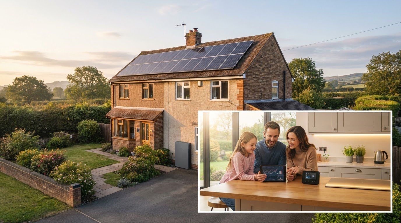 How to Avoid Rising Electricity Prices: Practical Steps for UK Homes