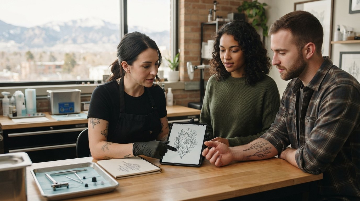 How to Avoid Tattoo Regret: A Professional Guide