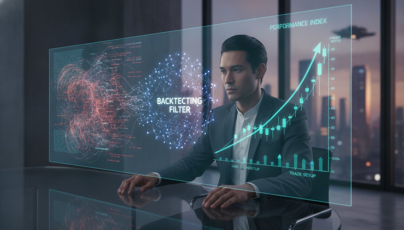How to Backtest an AI Trading Strategy: A 2026 Professional Reference Guide