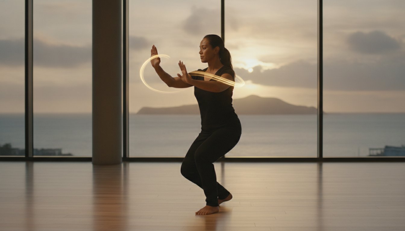 How to Balance Qi Energy: Physical Energy Checklist