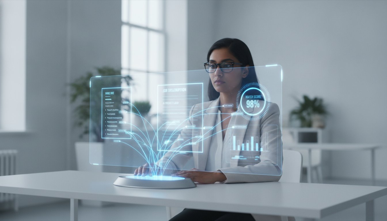 How to Beat Applicant Tracking Systems in 2026: The AI-Driven Strategy