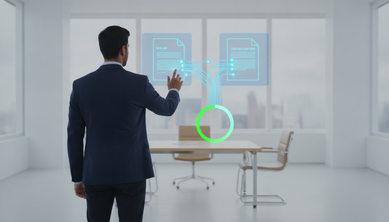How to Beat the Applicant Tracking System (ATS) in 2026: The Efficiency Guide