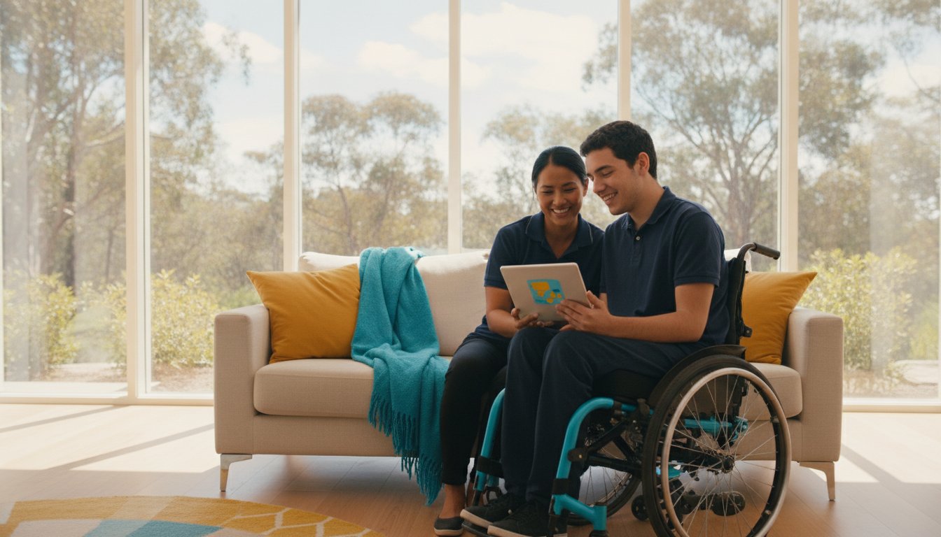 How to Become a Disability Carer: A Step-by-Step Guide