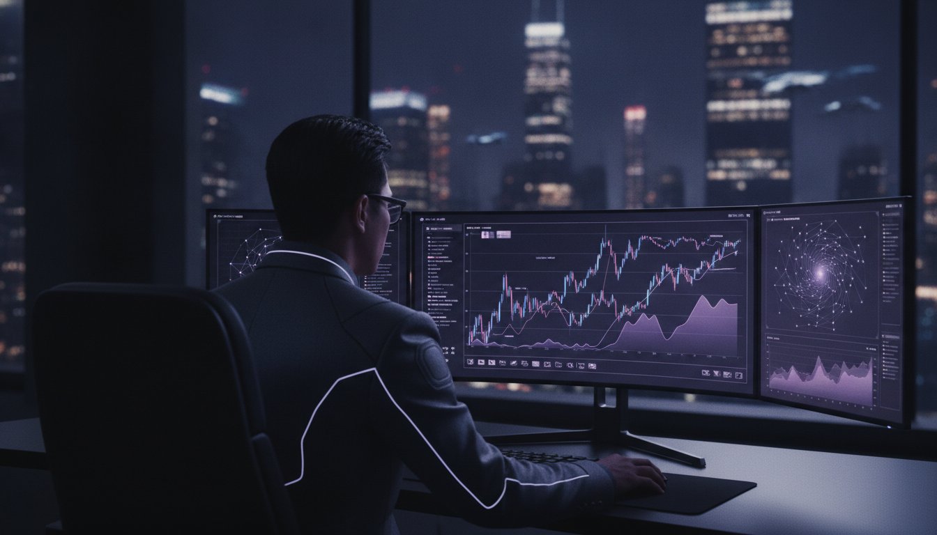 How to Become a Financial Influencer in 2026