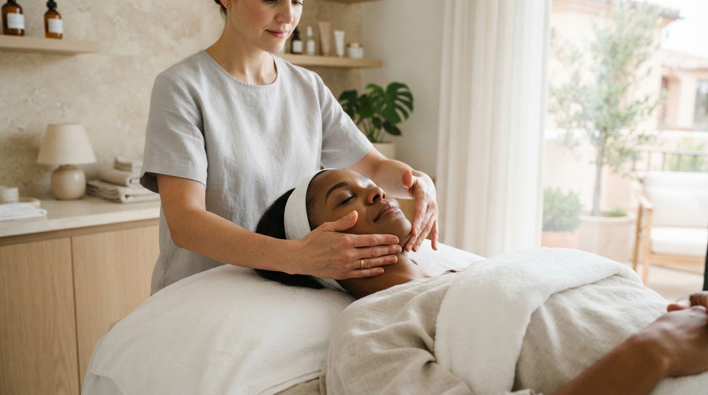 How to Become a Holistic Facialist: The Complete 2026 Career Guide